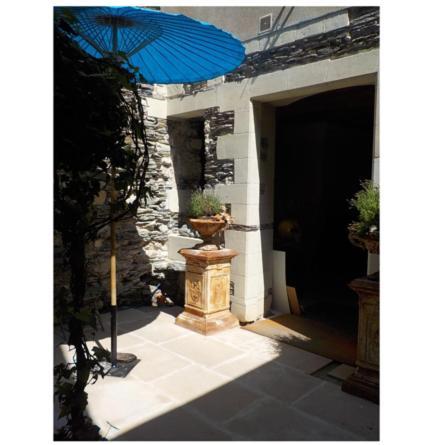 Appart 2 Pieces Et Jardin Hyper Centre Ville أنجير المظهر الخارجي الصورة