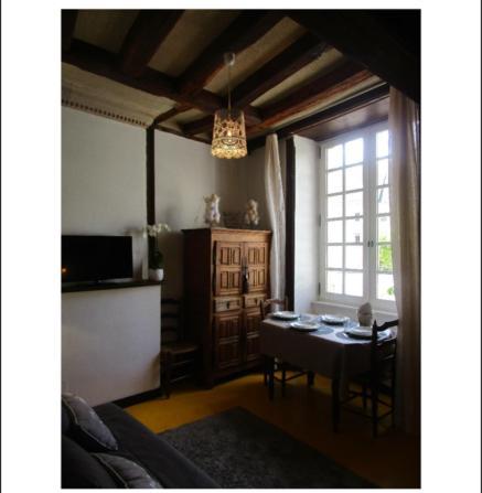 Appart 2 Pieces Et Jardin Hyper Centre Ville أنجير المظهر الخارجي الصورة