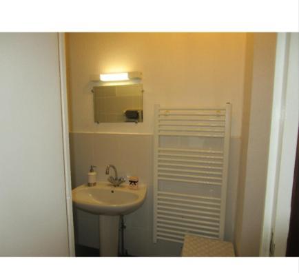 Appart 2 Pieces Et Jardin Hyper Centre Ville أنجير المظهر الخارجي الصورة