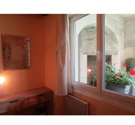 Appart 2 Pieces Et Jardin Hyper Centre Ville أنجير المظهر الخارجي الصورة