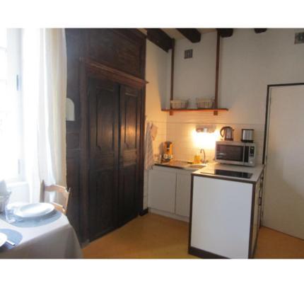 Appart 2 Pieces Et Jardin Hyper Centre Ville أنجير المظهر الخارجي الصورة